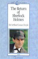 The Return of Sherlock Holmes | 9999903419501 | Arthur Conan Doyle