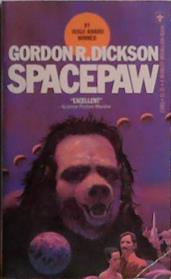 Spacepaw | 9999903499992 | Gordon R. Dickson