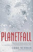 Planetfall | 9999903413226 | Emma Newman