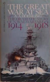 The Great Wart at Sea | 9999903275800 | A.A: Hoehling