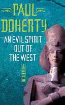 An Evil Spirit Out of the West | 9999903313533 | Paul Doherty