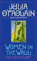 Women in the Wall | 9999903380641 | Julia O'Faolain