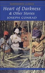 Heart of Darkness (Wordsworth Collection) | 9999903444299 | Conrad, Joseph