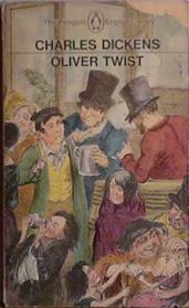 Oliver Twist | 9999903441809 | Charles Dickens
