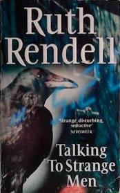 Talking to Strange Men | 9999903428831 | Rendell, Ruth