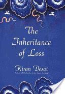 The Inheritance of Loss | 9999902470763 | Kiran Desai