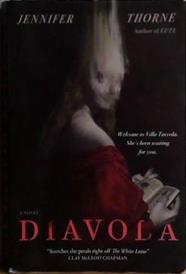 Diavola | 9999903418184 | Jennifer Thorne
