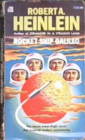 Rocket Ship Galileo | 9999902894194 | Heinlein, Robert A.
