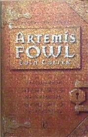 Artemis Fowl | 9999903334187 | Colfer, Eoin