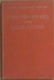 Furniture Repair and Renovations | 9999903376439