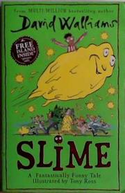 Slime | 9999903481454 | David Walliams