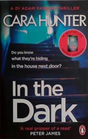 In the Dark | 9999903529897 | Cara Hunter