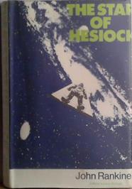 The Star of Hesiock | 9999903413110 | John Rankine