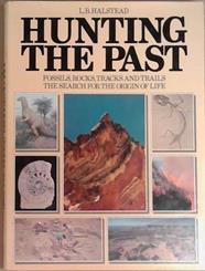 Hunting the Past | 9999903340065 | L.B. Halstead