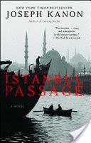 Istanbul Passage | 9999902355541 | Joseph Kanon