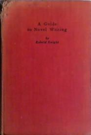 A Guide to Novel Writing | 9999903427001 | Kobold Knight