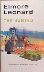 The Hunted | 9999903301455 | Elmore Leonard,