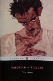 Ecce Homo | 9999903525738 | Friedrich Nietzsche