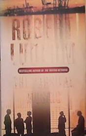 The Parsifal Mosaic | 9999903356561 | Ludlum, Robert
