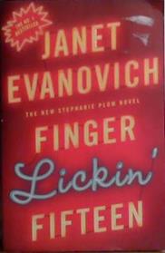 Finger Lickin' Fifteen | 9999903505617 | Janet Evanovich