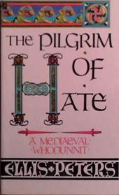 The Pilgrim of Hate | 9999903528135 | Peters, Ellis