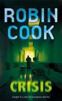 Crisis | 9999902909379 | Robin Cook
