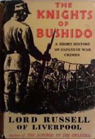 The Knights of Bushido | 9999903511045 | Russell