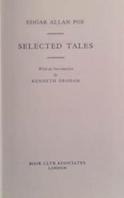 Selected Tales | 9999903465713 | Edgar Allan Poe