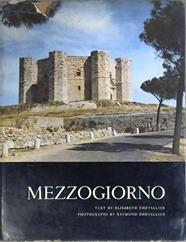 Mezzogiorno | 9999903100300 | Elixabeth Chevalier