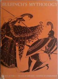 Bulfinch's Mythology | 9999903452805