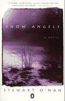 Snow Angels | 9999903383000 | Stewart O'Nan