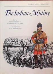 The Indian Mutiny | 9999903390985 | Christopher Wilkinson-Latham