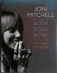 Joni Mitchell: Both Sides Now | 9999903474876 | Malka Marom