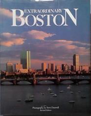 Extraordinary Boston | 9999903436003