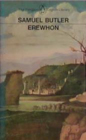 Erewhon | 9999903510451 | Samuel Butler,Peter Mudford