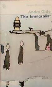 The Immoralist | 9999903380467 | André Gide