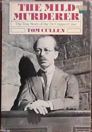 The Mild Murderer | 9999903388968 | Tom A. Cullen