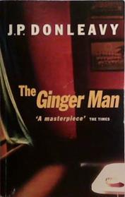 The  Ginger Man | 9999903525288 | J.P: Donleavy