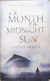 In the month of the midnight sun | 9999903277644 | Ekback, Cecilia