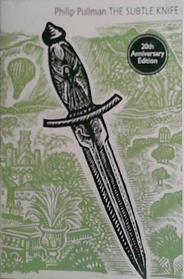 The Subtle Knife | 9999903474760 | Philip Pullman