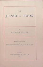 The Jungle Book | 9999903305729 | Rudyard Kipling