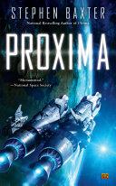 Proxima | 9999902984314 | Stephen Baxter
