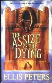 The Assize of the Dying | 9999903307570 | Ellis Peters