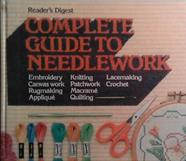 Complete Guide to Needlework | 9999903509639