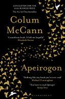 Apeirogon | 9999903407560 | Colum McCann