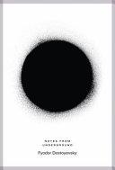 Notes from Underground | 9999903086468 | Fyodor Dostoevsky