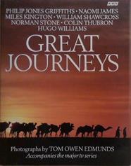 Great Journeys | 9999903265498 | Tom Owen Edmunds