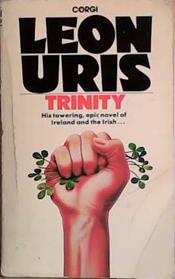 Trinity | 9999903449607 | Leon Uris