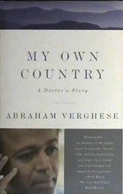 My own country | 9999902942925 | ABRAHAM VERGHESE