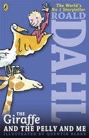 The Giraffe and the Pelly and Me | 9999903530565 | Roald Dahl